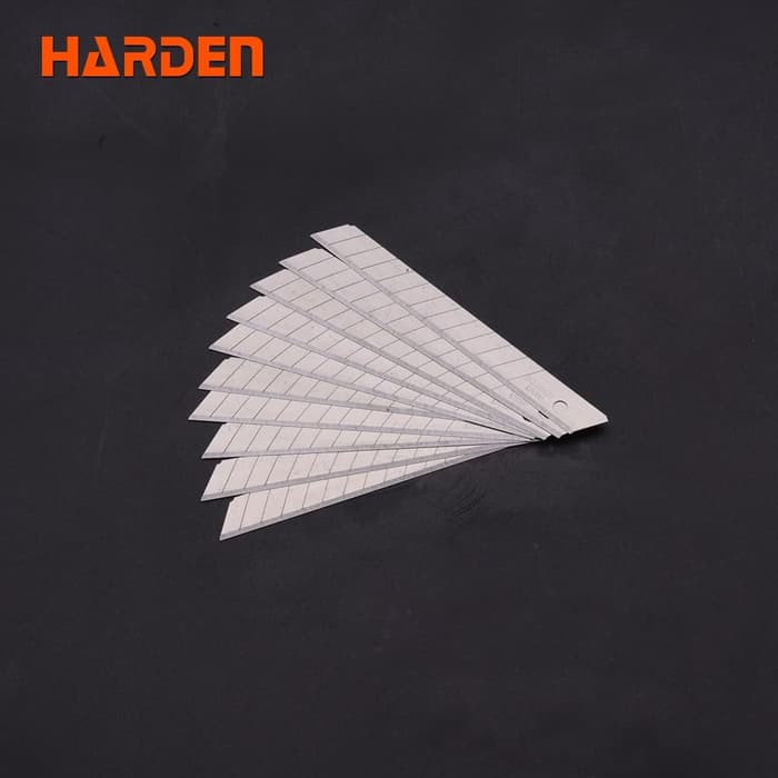 

ISI CUTTER 9X80MM (10 PCS)