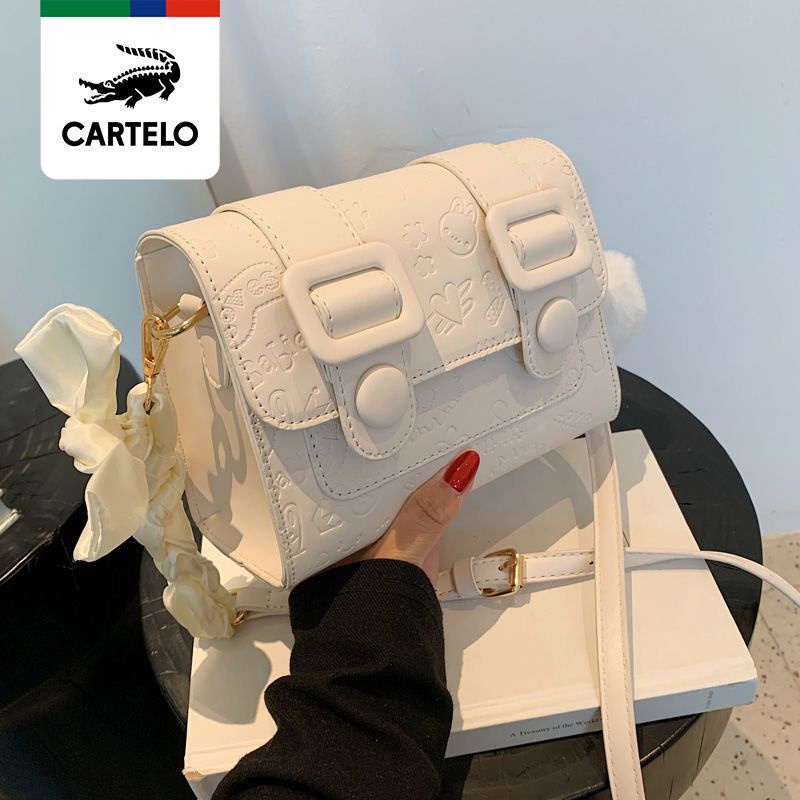 Cartelo Elegant Sling Bag / ff185