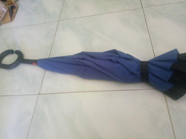 Payung Terbalik Kazbrella