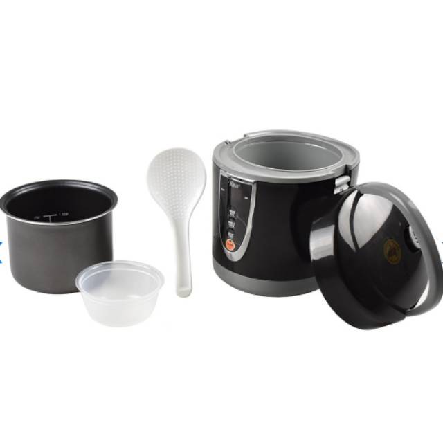 Kris Rice Cooker 300 Ml Drc-03l