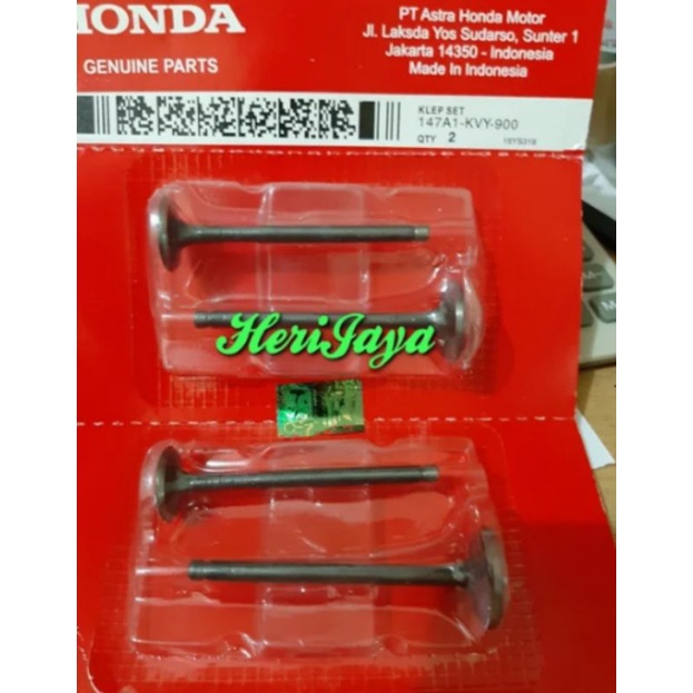 klep set Vario | Payung klep Vario | klep set beat | payung klep beat