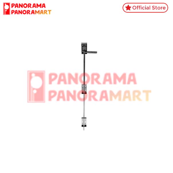 GRENDEL ATAS UNIKEY U-80 - 40 CM