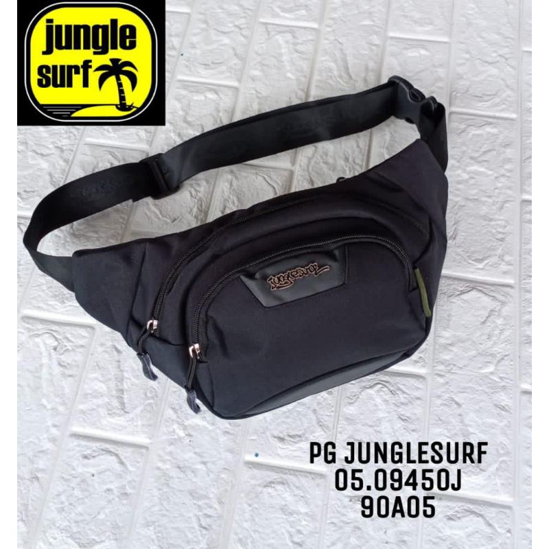tas pinggang tas selempang junglesurf original