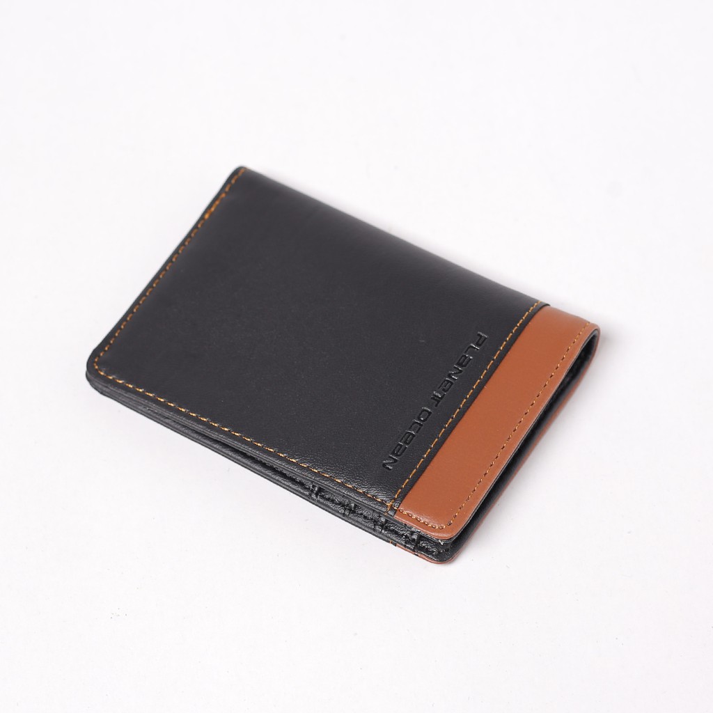 Planet Ocean - Dompet Lipat Pria - DPO 110180