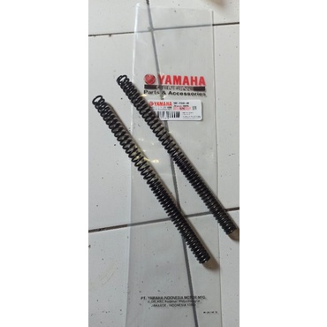 PER SHOCK DEPAN JUPITER MX NEW MX KING ORI