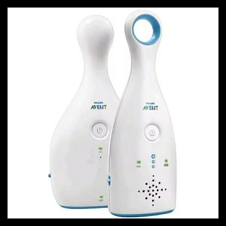 PHILIP AVENT BABY MONITOR