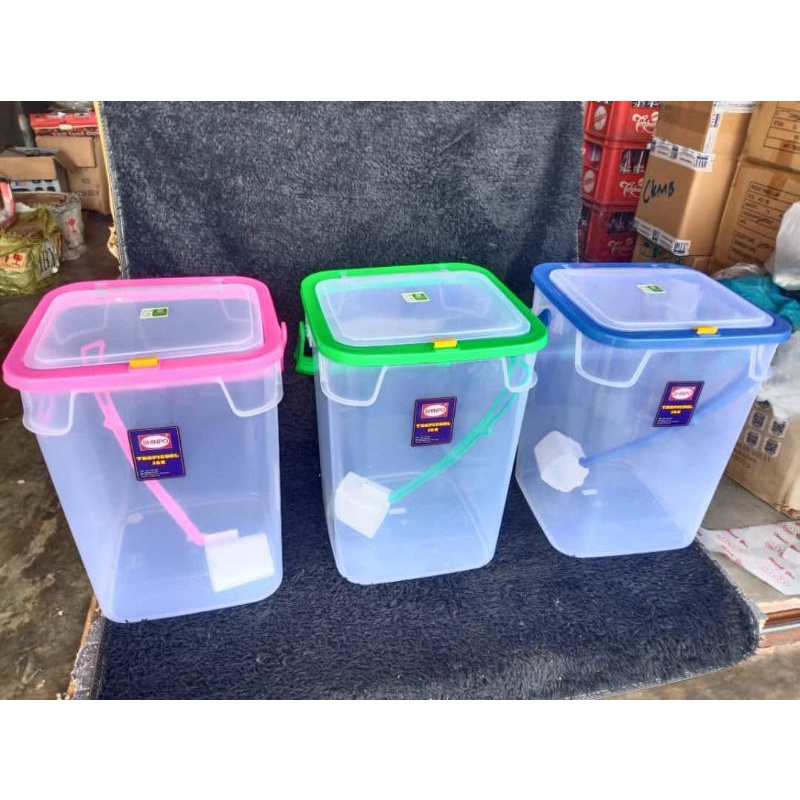 TOPLES ES BUAH TOPLES ES CAMPUR 35L BATAM