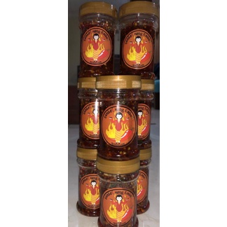

Sambel Neng Embul