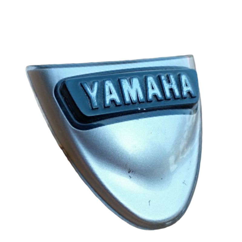 EMBLEM PANEL DASI MOTOR F1ZR CALTEK LIMITED LE MARLBORO ORIGINAL COPOTAN