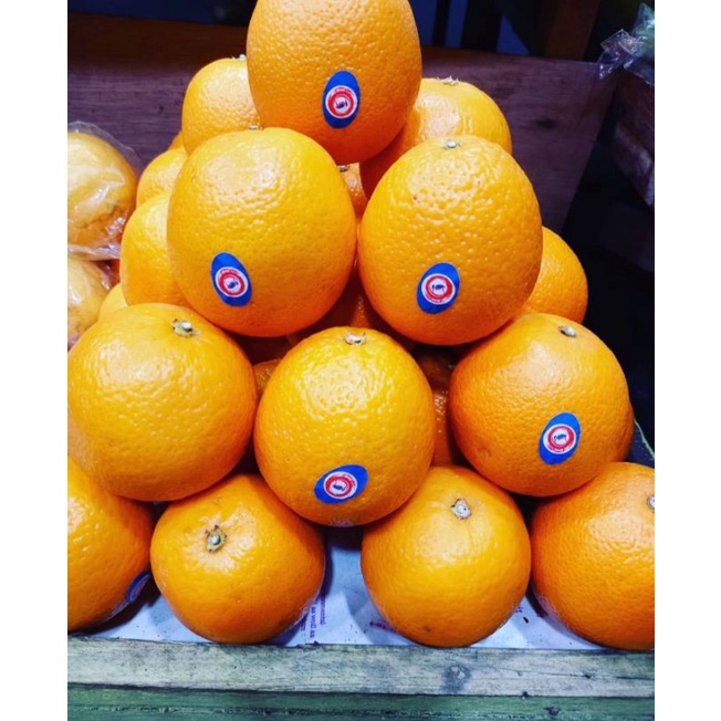 

SUNKIST NEVAL AUSTRALIA