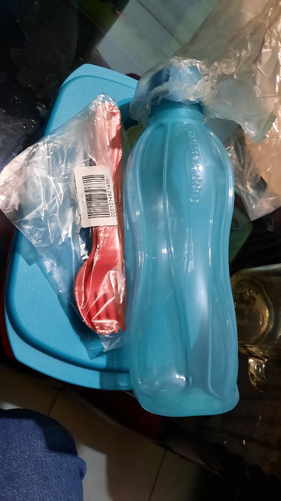 Byo Lunch Set (bring Your Own)