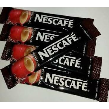 

Promo Akhir Tahun Nescafe 3 In 1 Sachet Kode 364