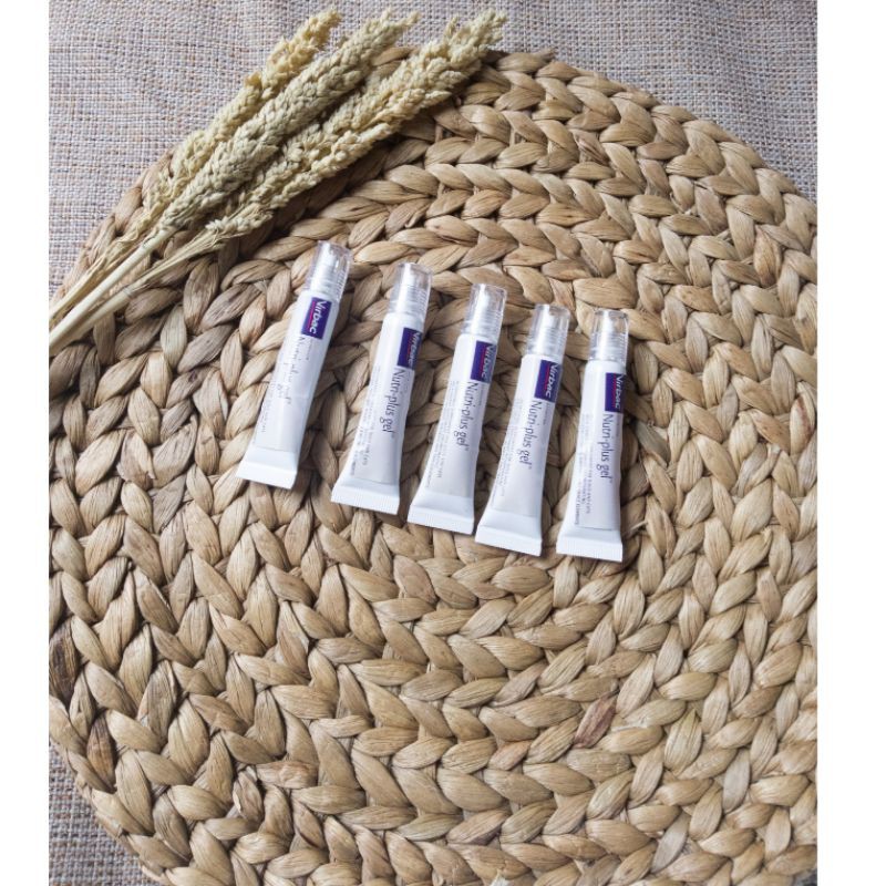 NUTRIPLUS GEL REPACK 15GR / VIRBAC / NUTRI PLUS GEL / NUTRI-PLUS GEL VIRBAC / NUTRIPLUS REPACK