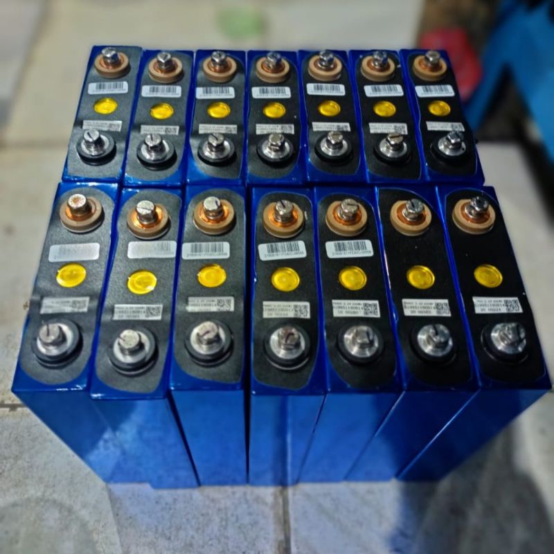 battery litium lifepo4 3,2v 80ah