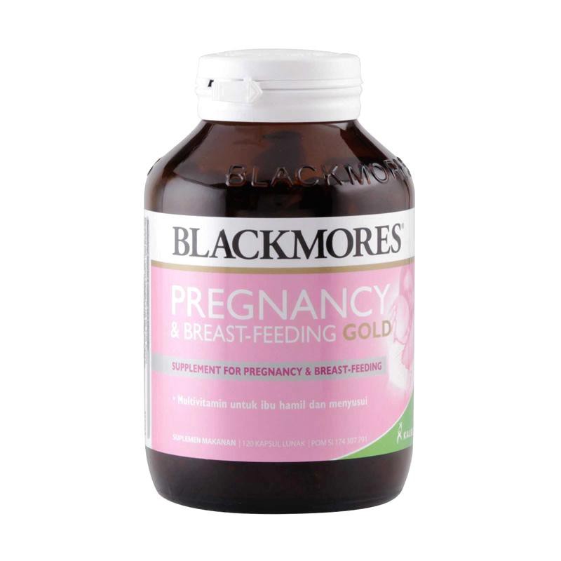 Blackmores Calcimag Untuk Ibu Hamil