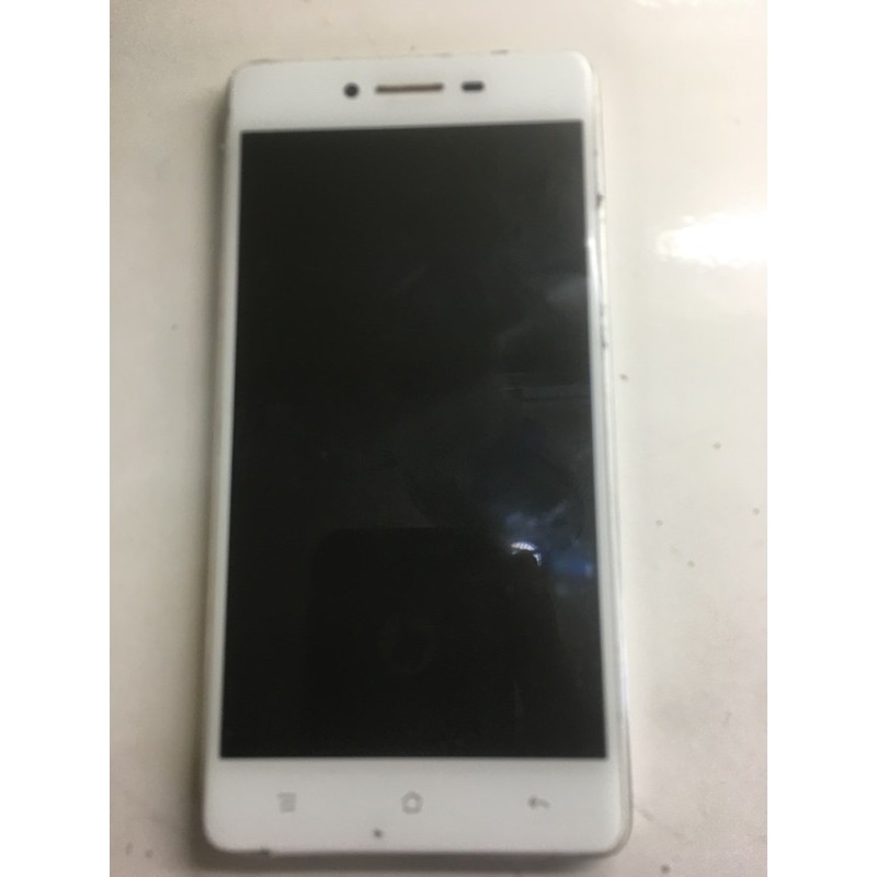oppo r7kf minus lcd