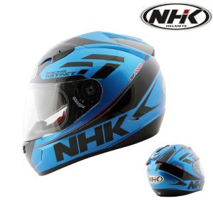 Helm NHK GP 1000 Racing instinct Limited