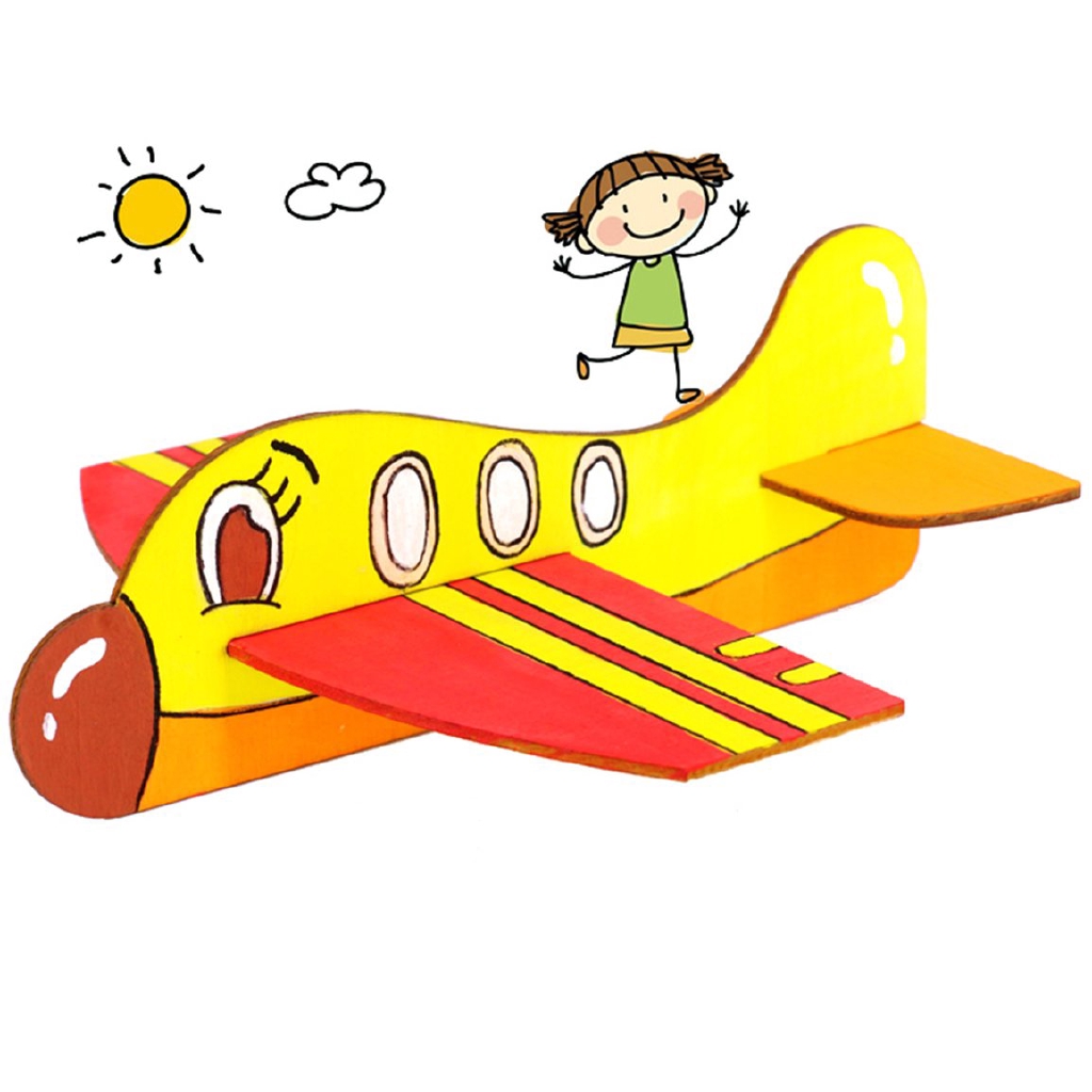 76 Gambar Anak Tk Pesawat Kekinian Gambar Pixabay