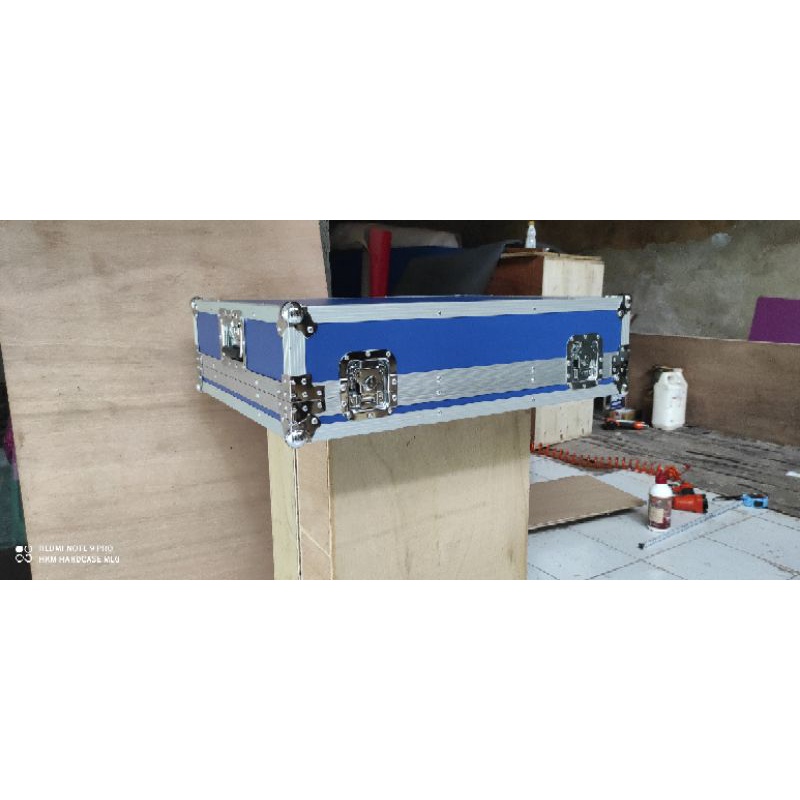 Hardcase Mixer 16 Chanel