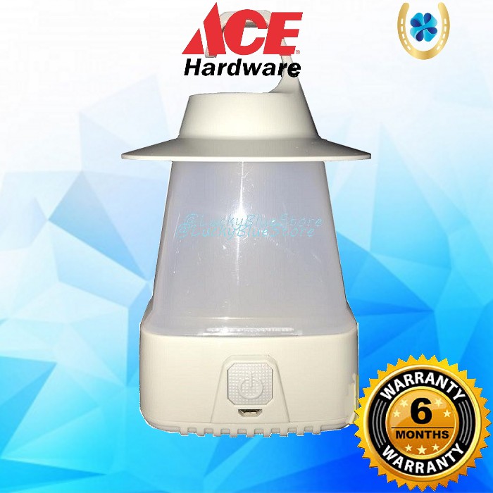 Jual APA Lampu Emergency Lamp 3in1 10W Shopee Indonesia