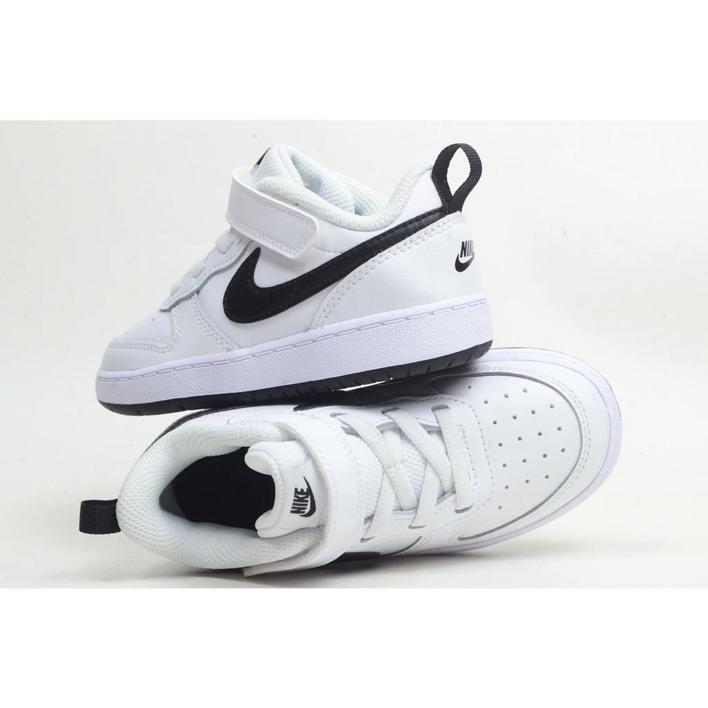 white nike shoes infant