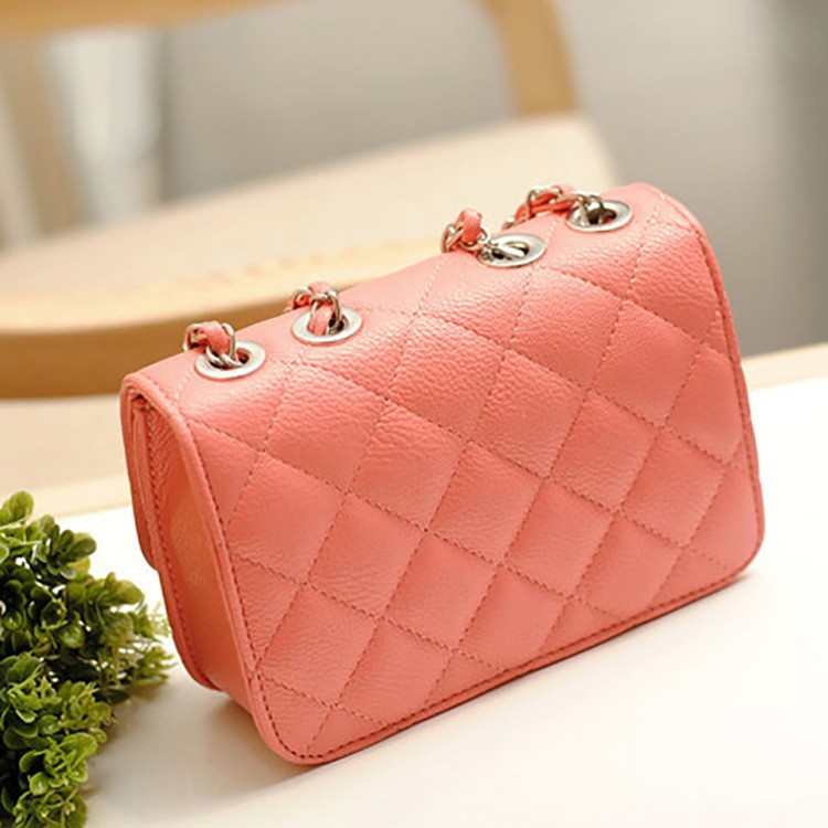 [COD] LB - New arrival shoulder bags import fashion / Tas pesta mini 012