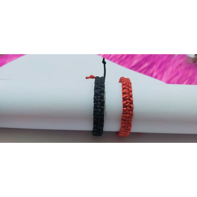gelang tali gelang tali cina gelang tali satin