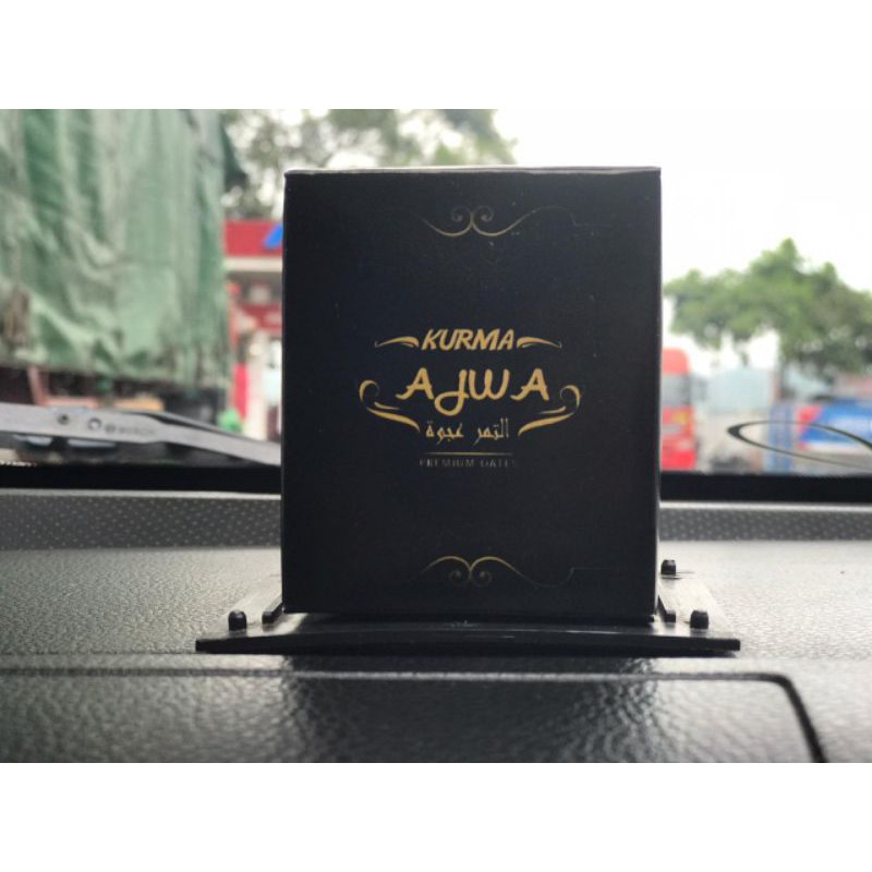 

KURMA AJWA KURMA NABI UNTUK PENANGKAL SIHIR