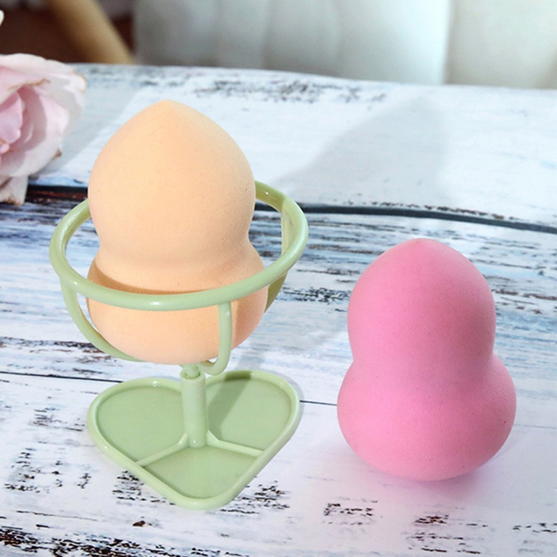 Beauty Blander Spon Makeup Sponge Blender Pear Shapes / Make Up Tools / Spons Blender