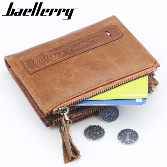 TW03-08 Dompet Baellerry ORIGINAL Free Box