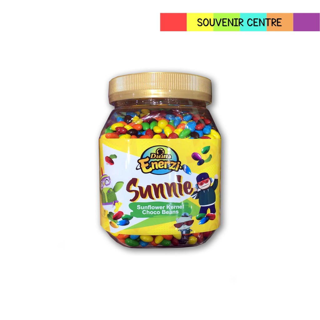 

DAINA ROCKY CHOCO SUNNBE 240GR BOTS