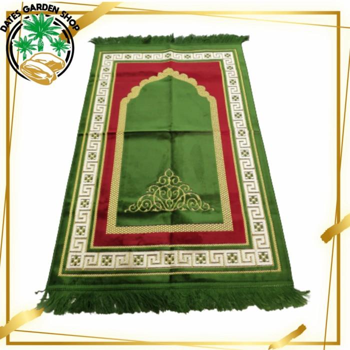 Sajadah Aydin Turkey Mensucat