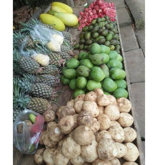 

Best Produk N7F89 Paket rujakan komplit 97 Ready