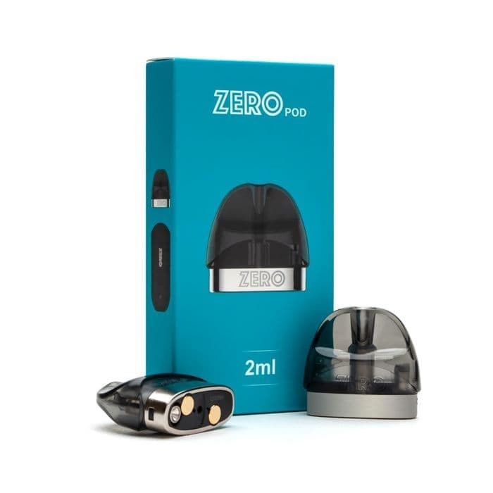 Renova Zero Catridge Pod 2ml - AUTHENTIC