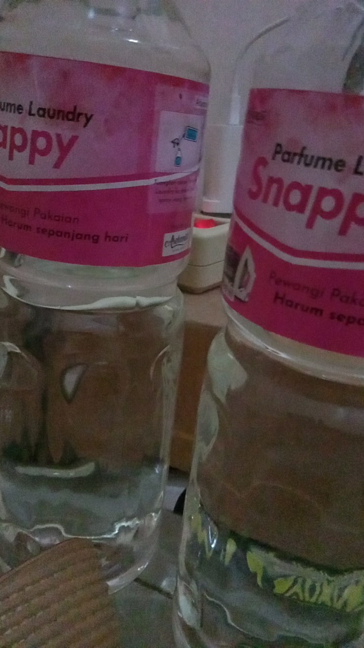 Best Seller Parfume Laundry-dan Cashback Langsung