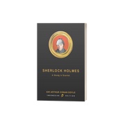 Buku Sherlock Holmes A Study In Scarlet - Immortal Publisher