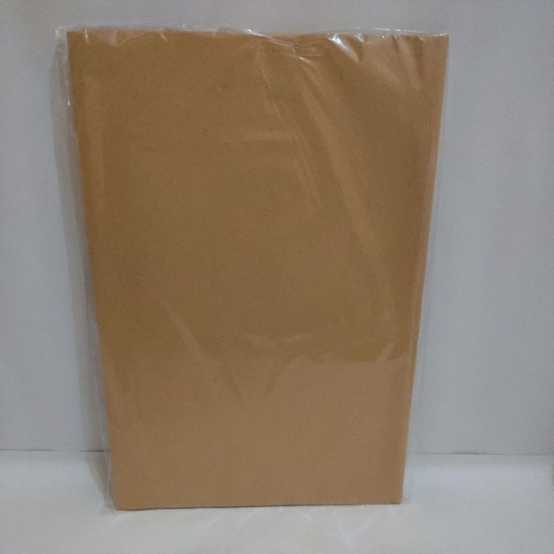 

sampul buku campus coklat boxy isi 20 pcs