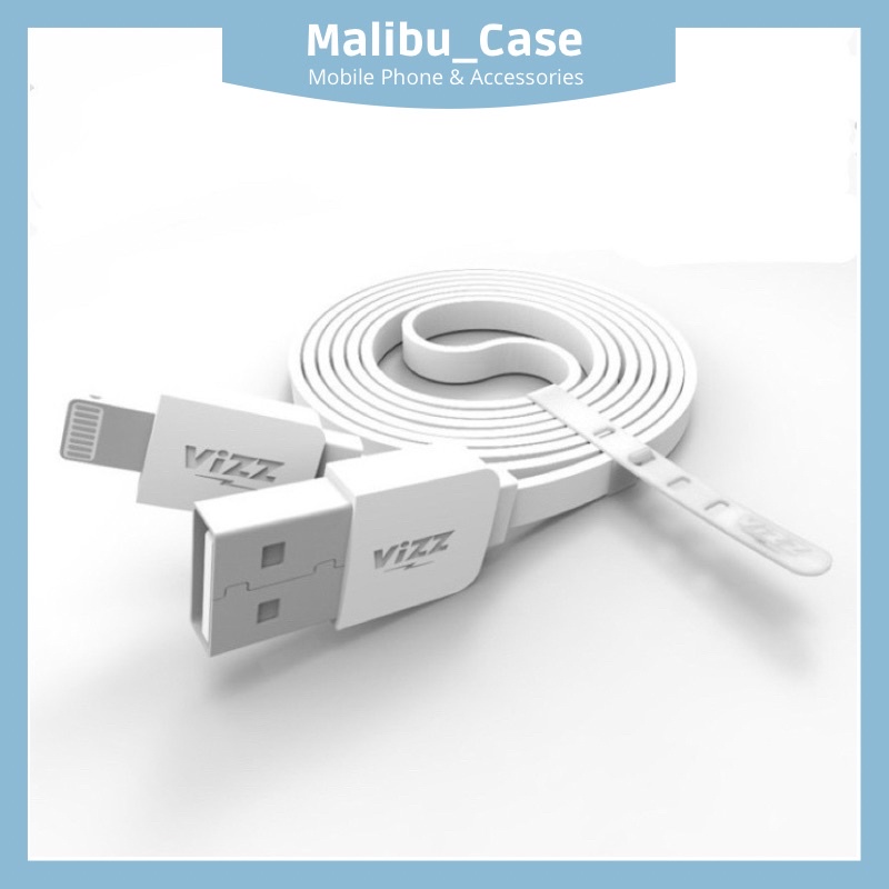 KABEL DATA IPHONE / KABEL CAS LIGHTNING CABLE X XR XS MAX 5 5S SE 6 6S 7 8 6PLUS 7PLUS 8PLUS PLUS