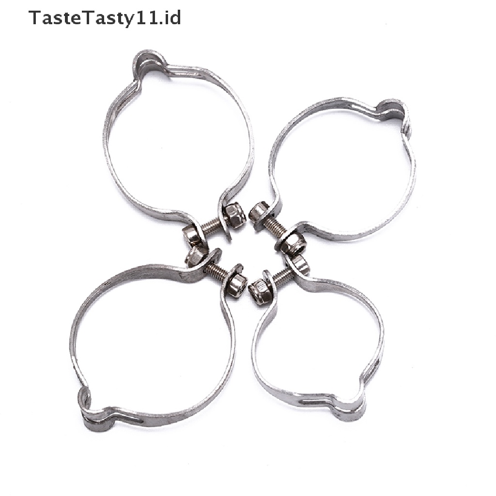 Tastetasty 1pc Klem organizer Kabel Rem Sepeda