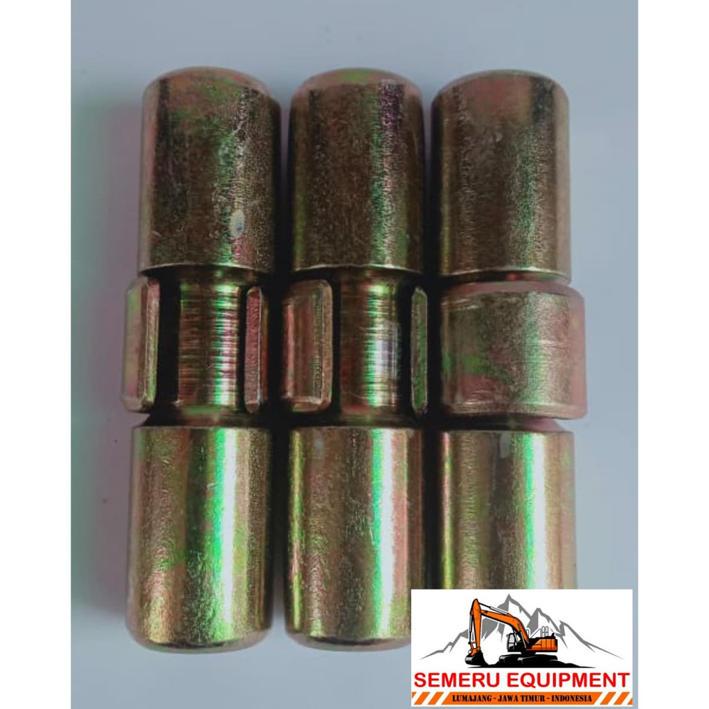 Jual PIN KUKU BUCKET KOMATSU PC200 Shopee Indonesia