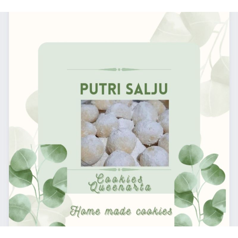 

aneka kue kering lebaran