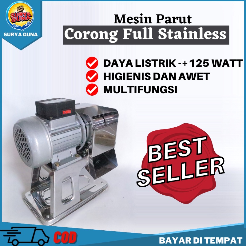 Mesin parut Jual mesin parut ubi mesin parut lengkuas