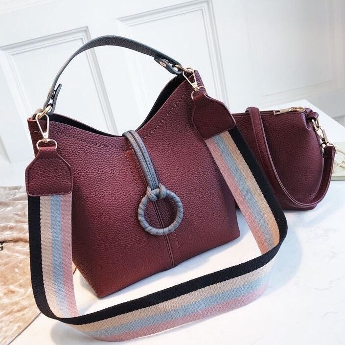 MS02959 Tas Selempang Wanita Kekinian Import JAKARTA Branded Shophie Martin SLINGBAG MURAH BAGUS