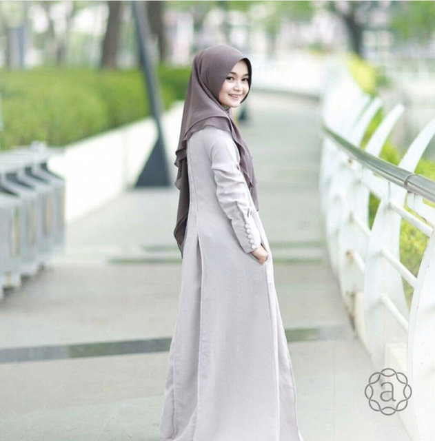 Khimar mini thalita by RA