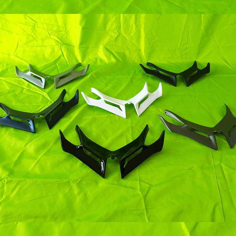Aksesoris Motor WINGLET Honda VARIO 150 atau 125 NEW VARIO 150 WINGLET VARIO 125 150 2018 2019 2020