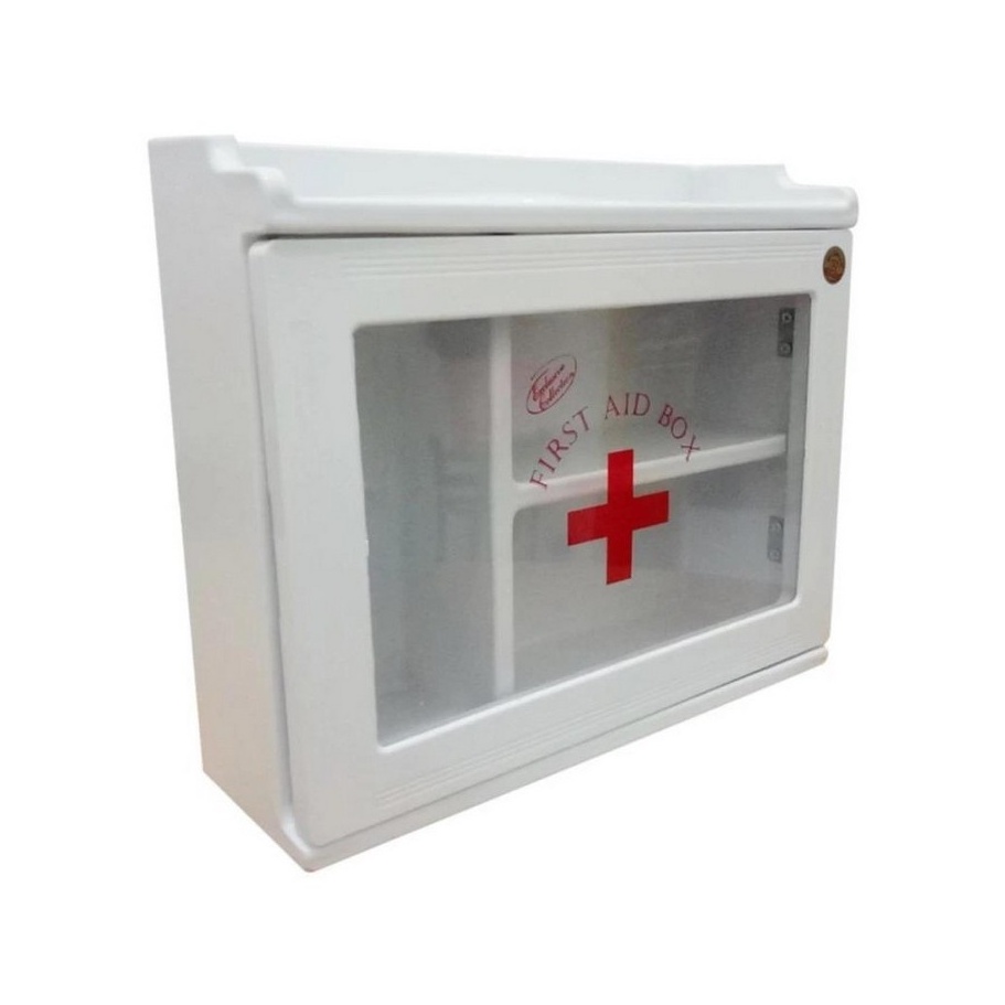 Maspion P3K Kotak Obat  - First Aid Box MC-23