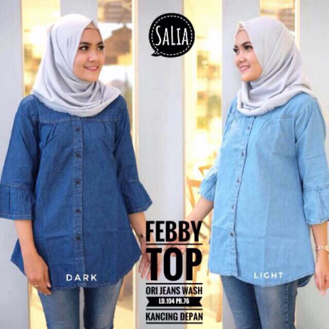 FEBBY TOP