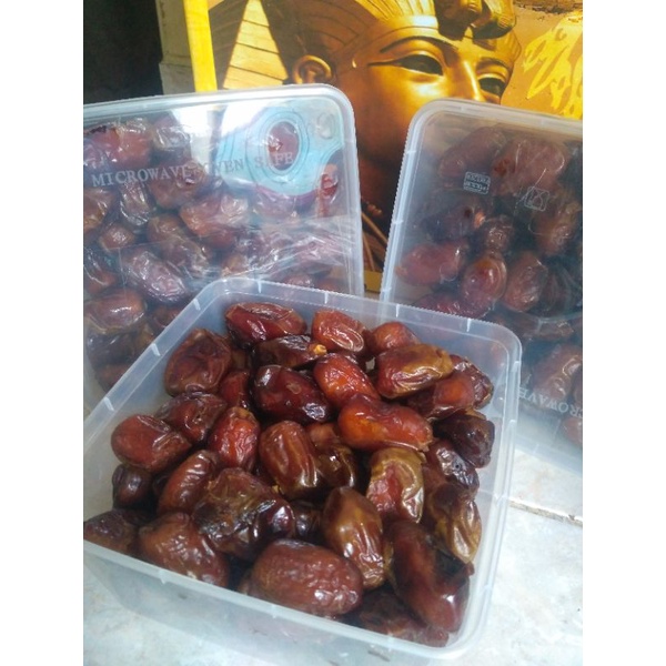 

kurma golden valley 1kg.
