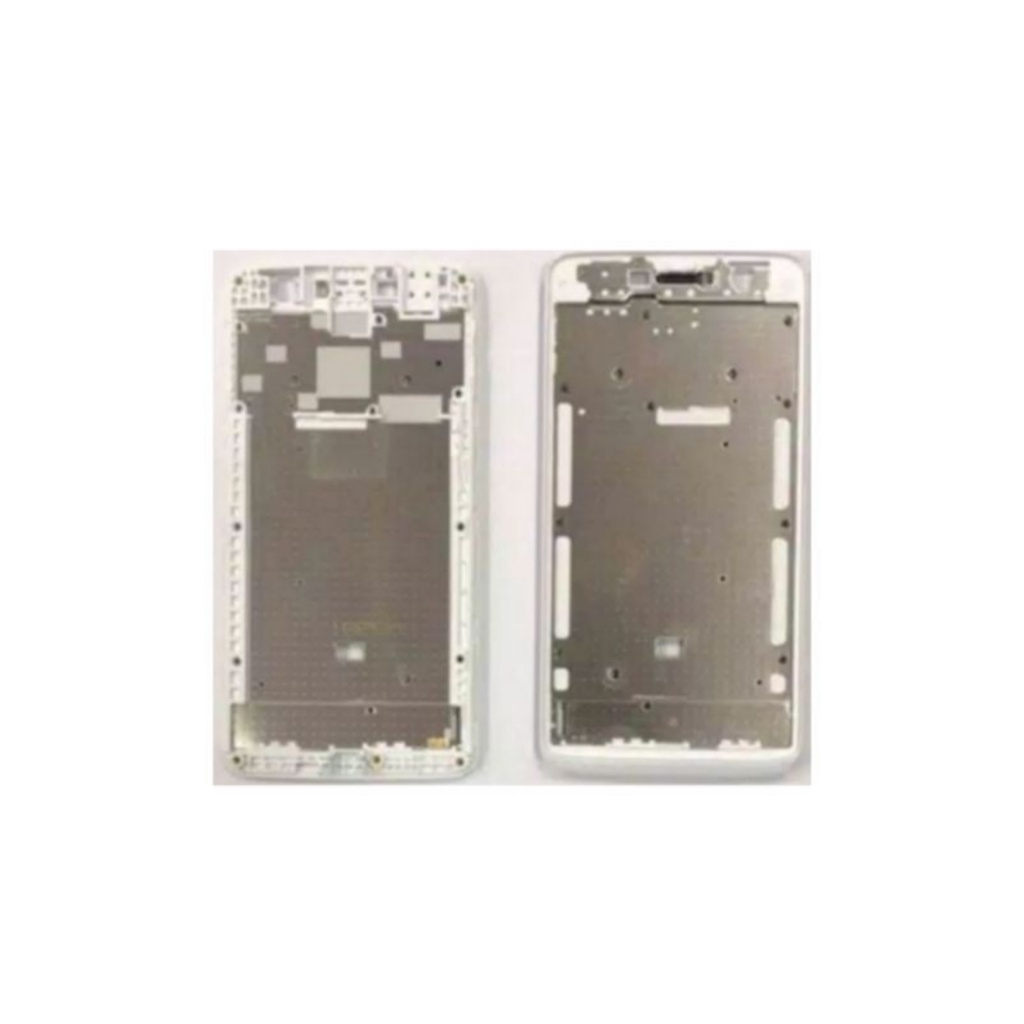 FRAME LCD/TULANG TENGAH DUDUKAN LCD VIVO Y21 ORIGINAL