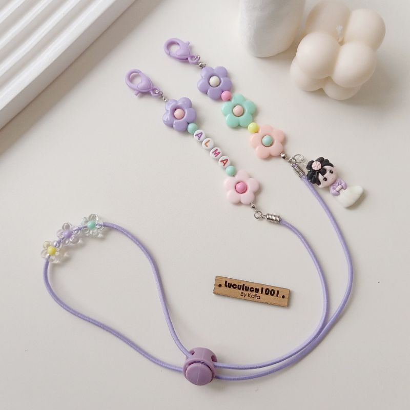 ADJUSTABLE  STRAP JAPANESE - KIDS